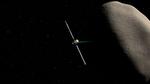 Rummission. NASA modtog i dag signal om, at deres rumsonde succesfuldt er gået i kredsløb om dværgplaneten Ceres. 
