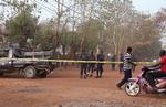 Terror. Fem er døde ved angreb i Mali, der stemples som en terrorhandling. 
