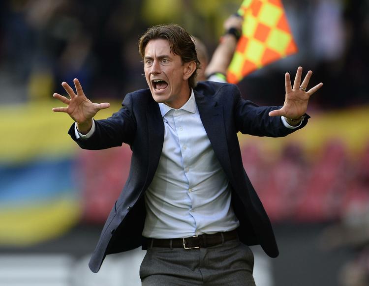 PRESSET. Jan Bech Andersen har siden overtagelsen af Brøndby skiftet kurs fra talentfokus til stjerneindkøb. En vej, Thomas Frank ikke blev hyret til at tage, men som alligevel præger kravene til denunge Brøndbytræner. 
