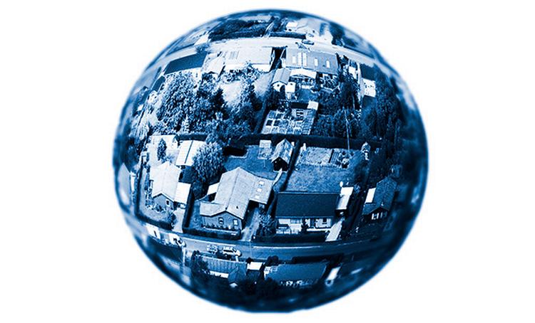 Topniveau Boligpriserne nærmer sig igen topniveauet fra før krisen, men alligevel er der stadig plads til yderligere stigning. 