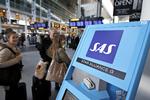 Konkurrence. Særligt på de norske indenrigsruter er konkurrencen mellem Norwegian og SAS hård. 