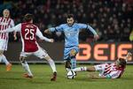 2-1. AaB nærmer sig bronzen efter sejr mod Randers. 
