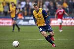 Superliga: Silkeborg IF - Hobro IK