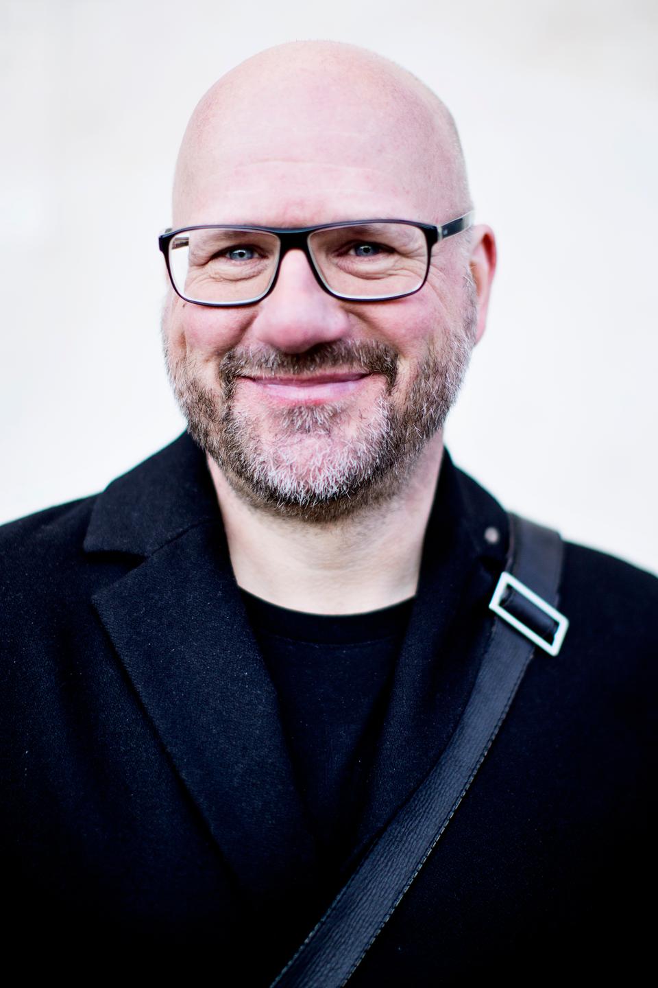Janus Engel 