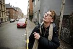 Vesterbro. Esben Maaløe har boet på Vesterbro i sammenlagt 28 år. 