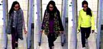 46380246 - 22_02_2015 - Britain Syria Missing Girls -