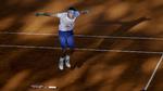REKORD. 6 timer og 42 minutter var Leonardo Mayer om at besejre Joao Souza i en Davis Cup-kamp i Buenos Aires. 