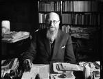 Thorvald Stauning (1873-1942)