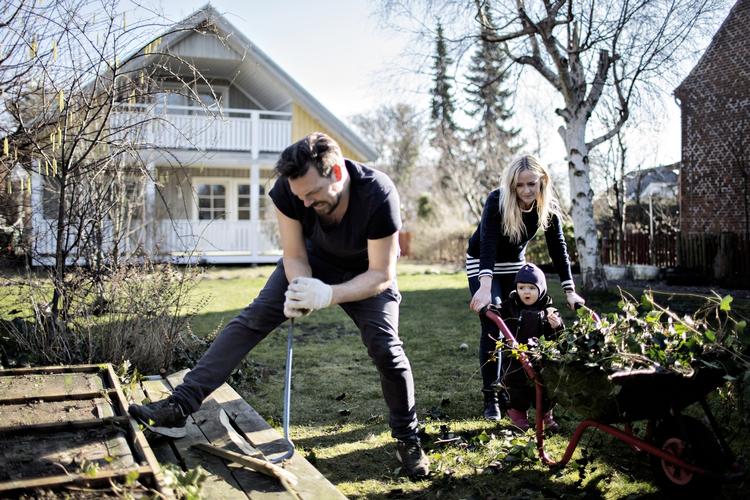 Købermæglere. Der er opstået et marked for såkaldte køber-mæglere, som hjælper boligkøbere igennem junglen. 