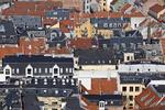 Afsætning. Især i København er betyder bedre muligheder for salg en samtidig nedgang i antallet af private, der lejer deres boliger ud. 