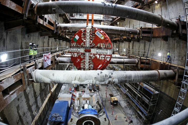 Underbetalt. Metrobyggeriets italienske underentreprenør Cipa er blevet dømt til at betale 22 millioner kroner til en stribe nuværende og tidligere ansatte. 