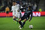 Portugal Soccer Champions League