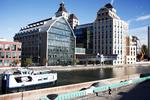 Forstadsidyl. Også i forstæderne til Paris skyder luksusboligerne og priserne op i samme tempo, som for eksempel her i Pantin i den østlige del af hovedstadsområdet. 