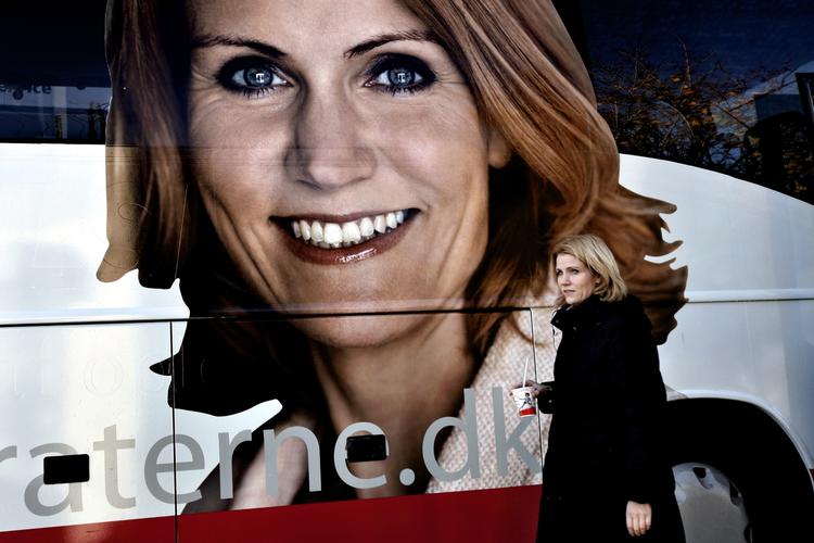 KRAV. Hvis partistøttens regler skal ændres, så kræver Venstre, at det, de kalder, den indirekte støtte også bliver talt med. 