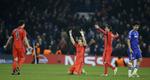 Britain Soccer Champions League