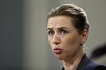 KRITIK. Justitsminister Mette Frederiksen får skæld ud for sin håndtering af gårsdagens forhandlinger om regerings terrorpakke. 