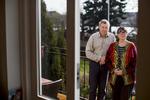 beskattet. Kurt og Birgitte Havn har boet i deres hus i Vanløse i 30 år. Ejendomsskatten udgør i alt 70.000 kroner, og det synes parret er alt for meget. 