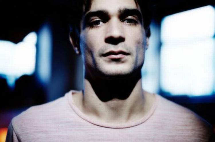 Hovednavn. Britiske Jon Hopkins' særlige live-energi kan opleves fredag aften. 
