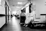 Kontrol. Sundhedsstyrelsen kæmper med at lægge en række kontroversielle sager om svigt bag sig. 