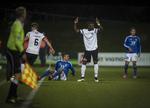 0-1. 1. division startede med et topmøde, som hvidklædte Viborg kom bedst ud af. 