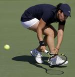 2014 US Open Tennis