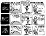 Kostundersøgelse. Danskernes kostvaner er under opbrud. Vi har spurgt et tilfældigt befolkningsudsnit om deres forhold til kost. 