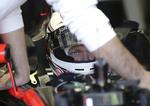 Australia F1 GP Auto Racing