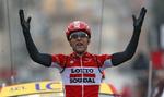 France Paris Nice Cycling