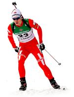 VM-sølv. Den 18-årige danske skiskytte Anders Schiellerup var for 6 år siden den dårligste skiskytte i Norge, siger danskeren selv. Men med sin eksplosive udvikling i sporten er Anders Schiellerup nu kommet ind i varmen i det danske elitearbejde, hvor man kan lugte en OL-deltager. 