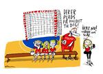 Sportsblik