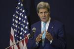 Syrien. USA vil forsøge at samarbejde ed Syrien for at få afsluttet krigen og svække Islamisk Stat. 