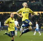 Superligaen: Brøndby IF - OB