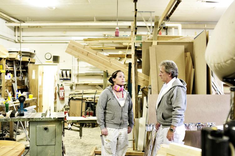 Praktik. I øjeblikket leder 12.936 elever på erhvervsskoler efter praktikplads. 