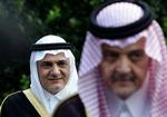 Atomforhandlinger. Prins Turki al-Faisal (tv) siger, at Saudi-Arabien vil have samme rettigheder som Iran. 