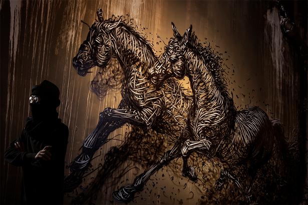 SurfaceDALeast, Stavanger, 2013