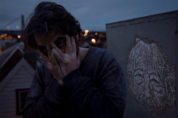 SurfaceVhils, Stavanger, 2013