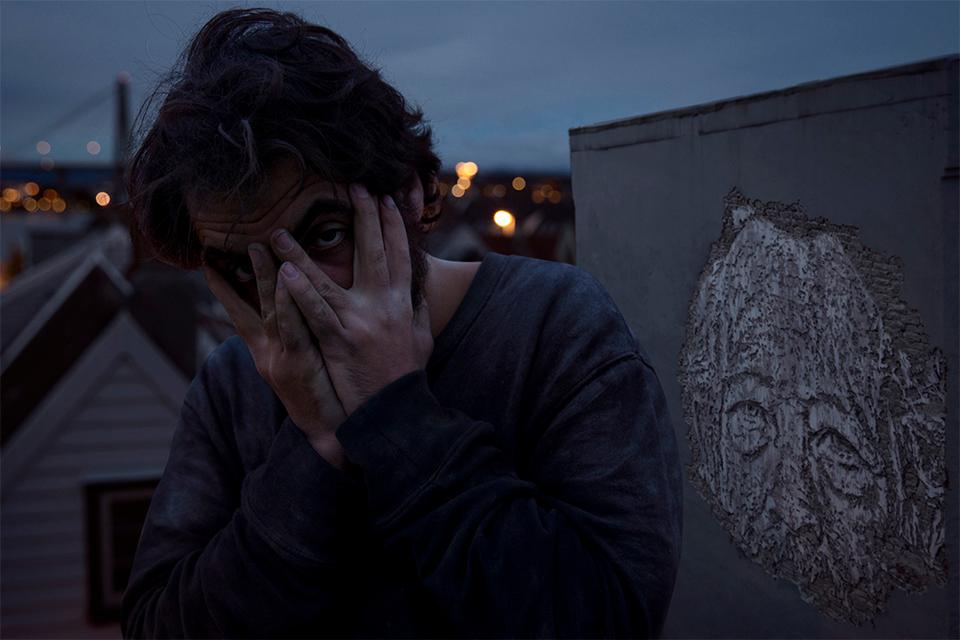 SurfaceVhils, Stavanger, 2013