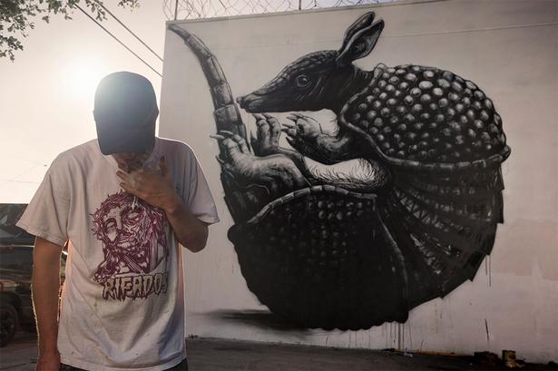 SurfaceROA, Miami, 2013