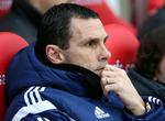 ’Englænder’. Gustavo Poyet kom til England som spiller i 1990’erne, hvor han huserede på Chelseas og Tottenhams midtbane. Siden 2009 har han arbejdet manager. Først fire år i Brighton, inden han kom til Sunderland i 2013. 