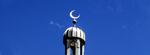 Ifølge Dansk Folkepartis Martin Henriksen ligger der et samfundsproblem i, at muslimer ikke tør forlade deres tro. 