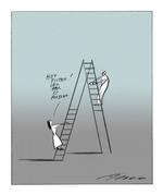 Tegning: Per Marquard Otzen 