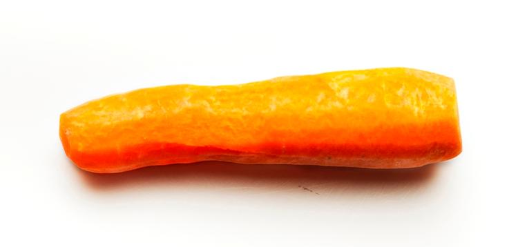 gulerod. Carsten Koch kalder selv et ugentligt tillæg på 250 kroner for at tage et nyttejob eller gå i virksomhedspraktik for et »lille beskedent incitament«. 