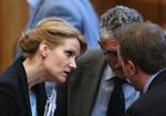 Folketingets afslutningsdebat