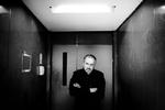 Forfatter Jussi Adler-Olsen blev helt udmattet, første gang han var på bogmessen i Frankfurt. 