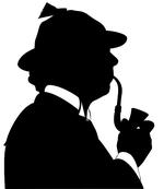 SWITZERLAND-SHERLOCK-HOLMES-SOCIETY--AP-3