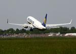 Ruter. Ryanair har sat navn på fire ruter fra København. 