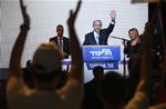 Spændinger. Netanyahus valgsejr ved det israelske valg modtages med skepsis uden for landets grænser. 