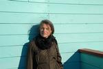 Arkitekturfestival. Arkitekt og scenograf Jette Lehmann guider til CAF. 