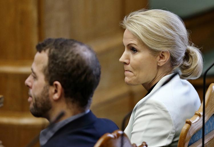 De første politiske reaktioner på integrationsudspillet fra Østergaard og Thorning-Schmidt er i den kritiske afdeling. 