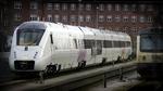Dilemmaknuser. De stillestående IC4-tog har drillet togpassagerer i årevis, men nu rammer DBS's fejlkøb også landets filosofisk anlagte mennesker. Foto: Jens Dresling 